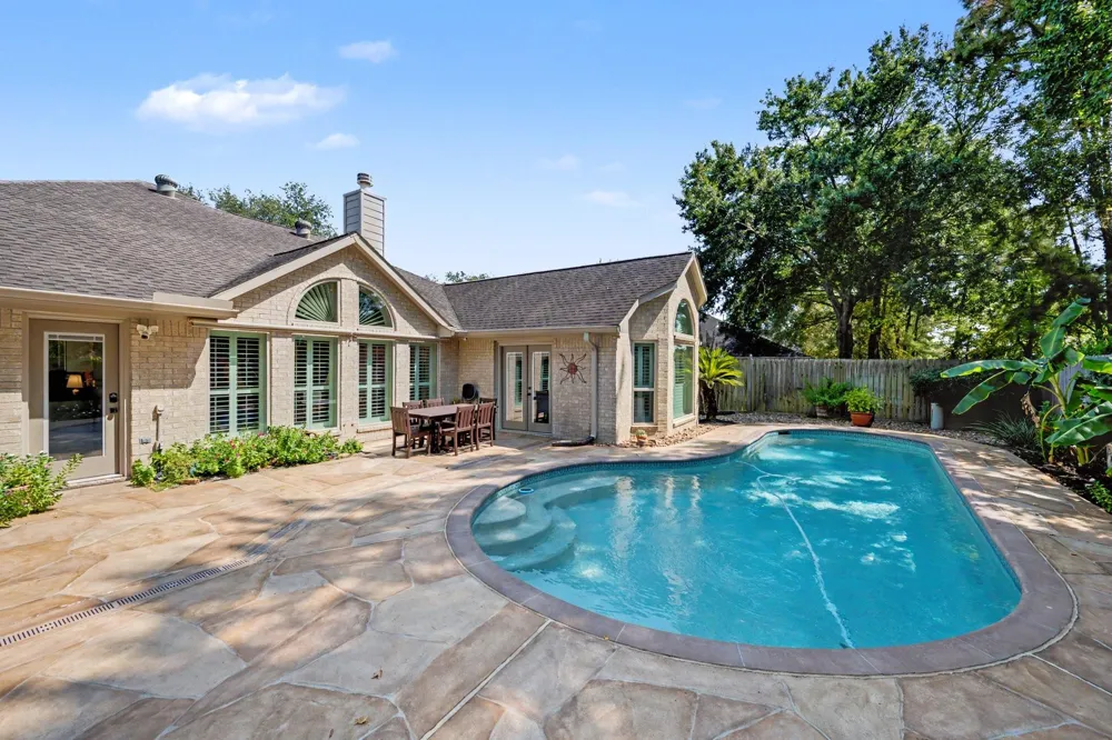 18043 Landing Brook Drive Humble, TX 77346