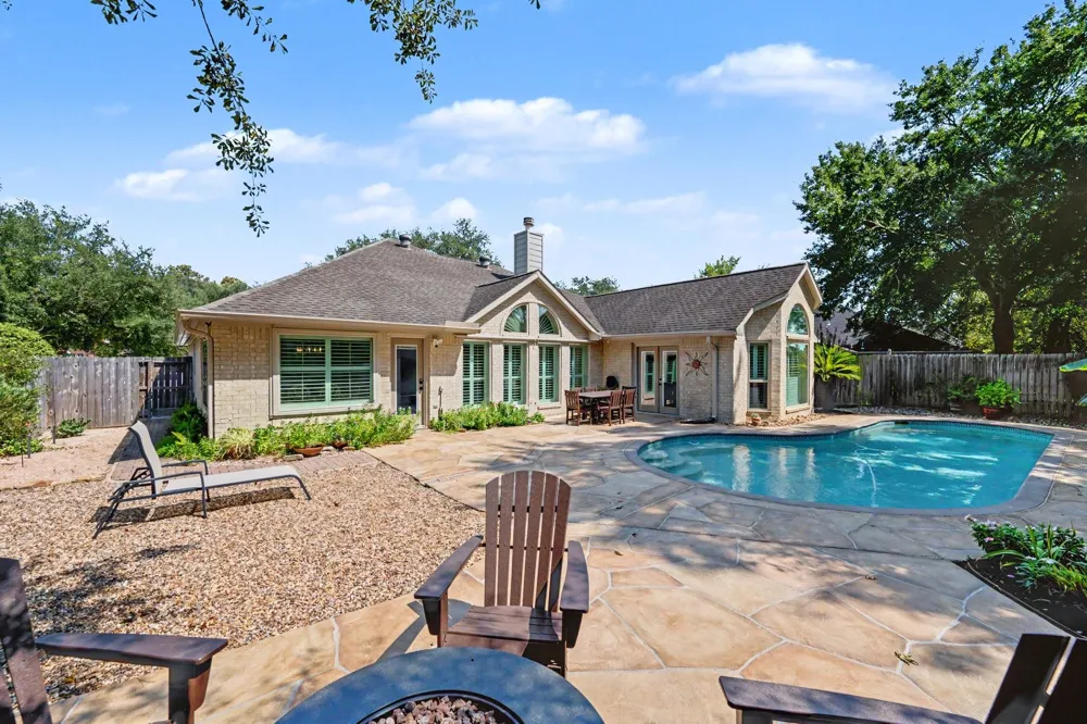 18043 Landing Brook Drive Humble, TX 77346