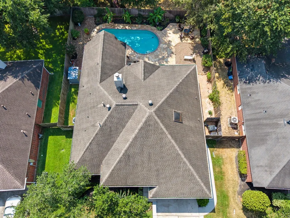 18043 Landing Brook Drive Humble, TX 77346