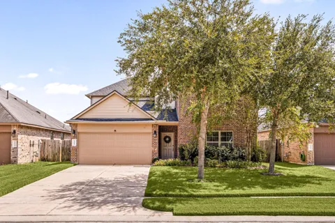 9418 Mcdowell Drive