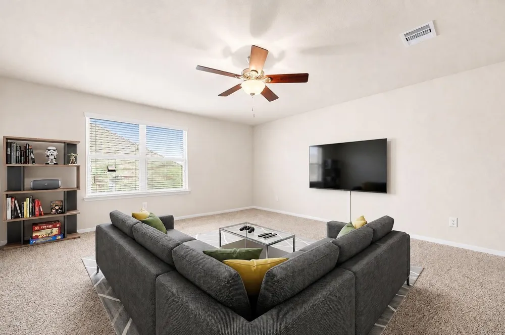 9418 Mcdowell Drive Rosenberg, TX 77469