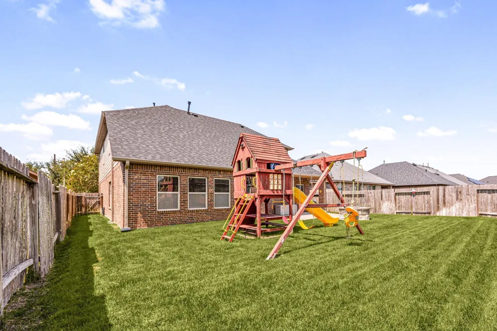 9418 Mcdowell Drive Rosenberg, TX 77469