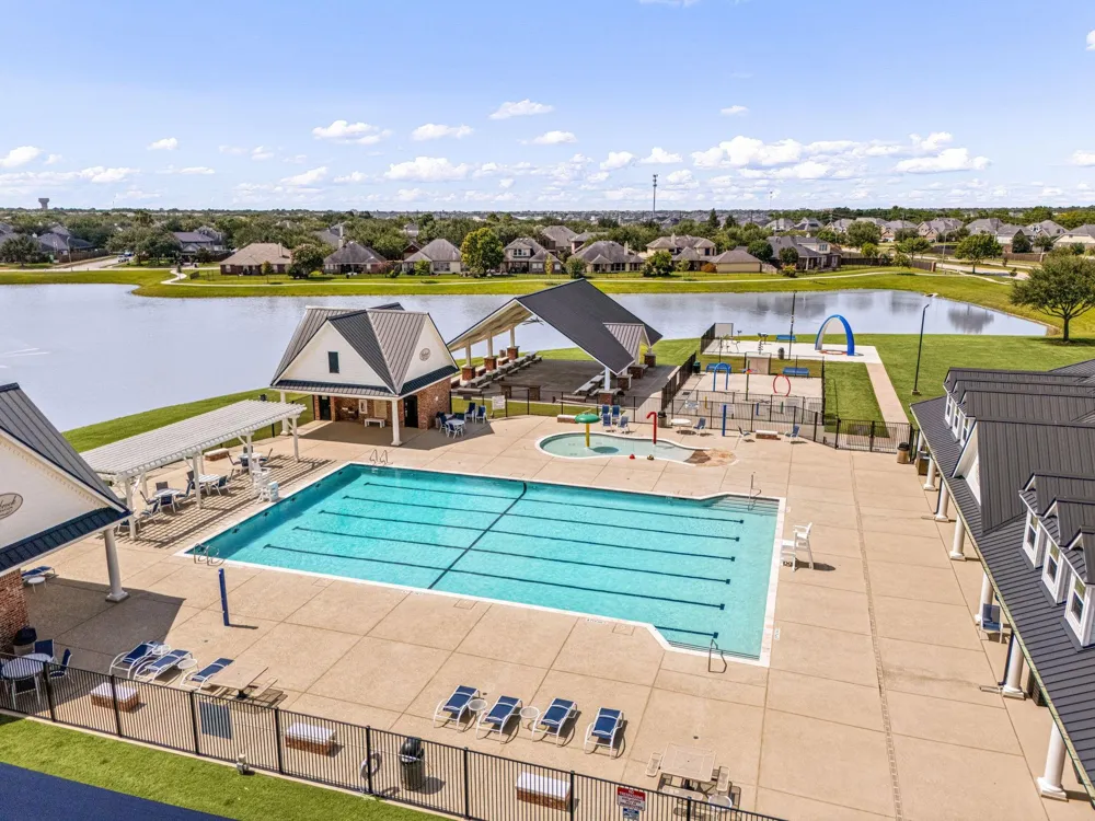 9418 Mcdowell Drive Rosenberg, TX 77469