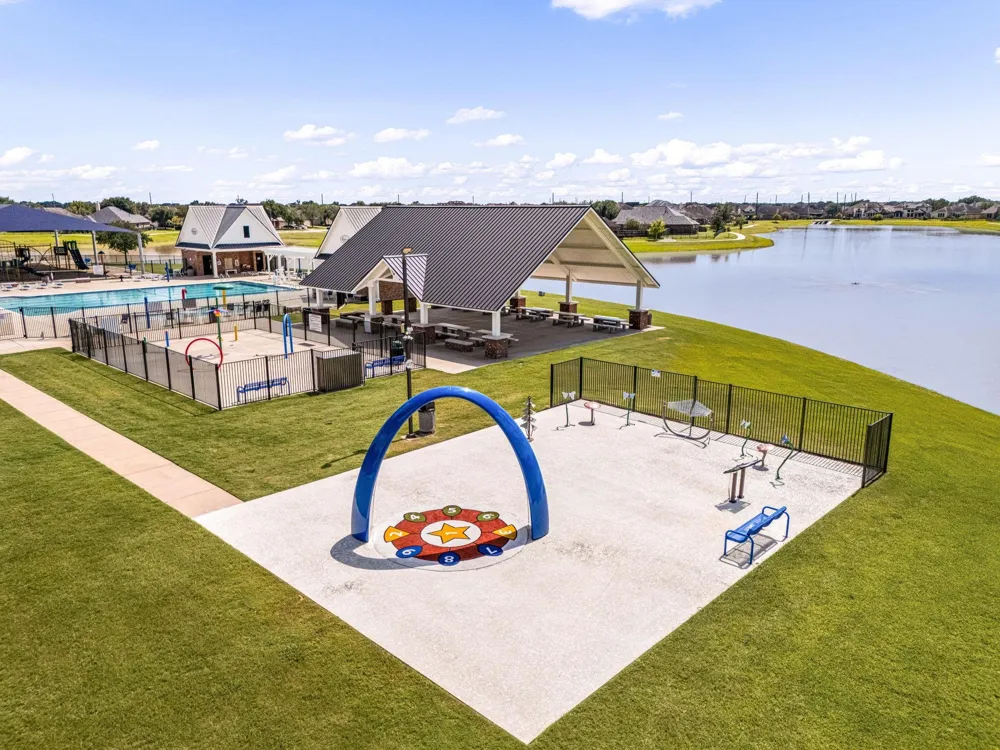 9418 Mcdowell Drive Rosenberg, TX 77469