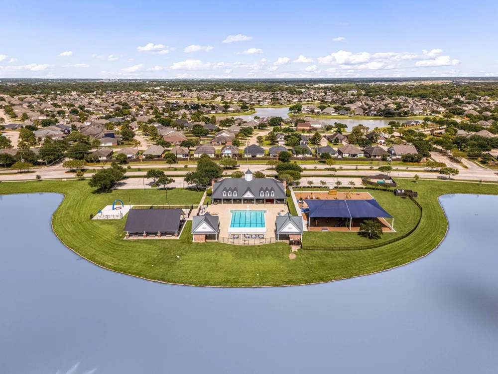 9418 Mcdowell Drive Rosenberg, TX 77469