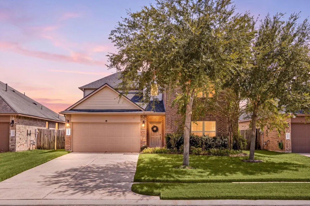 9418 Mcdowell Drive Rosenberg, TX 77469