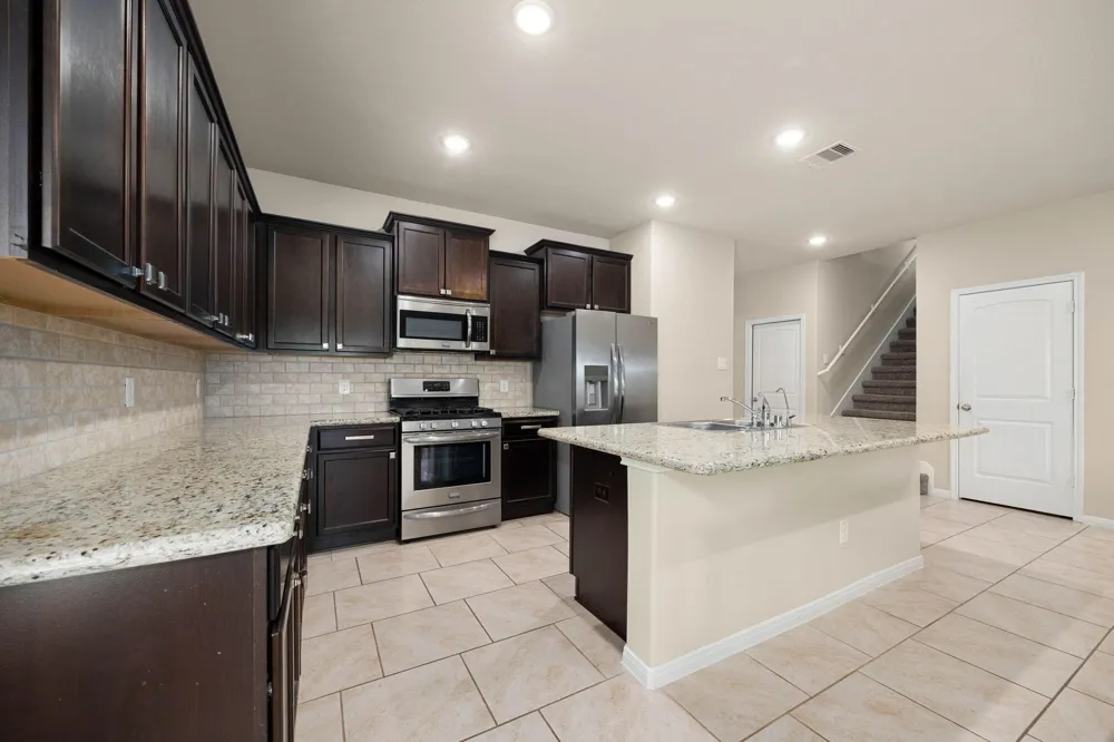 9418 Mcdowell Drive Rosenberg, TX 77469