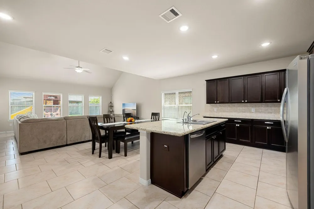 9418 Mcdowell Drive Rosenberg, TX 77469