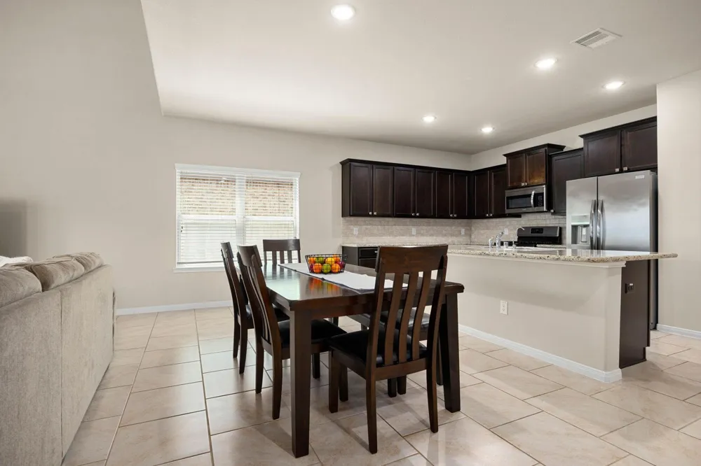 9418 Mcdowell Drive Rosenberg, TX 77469