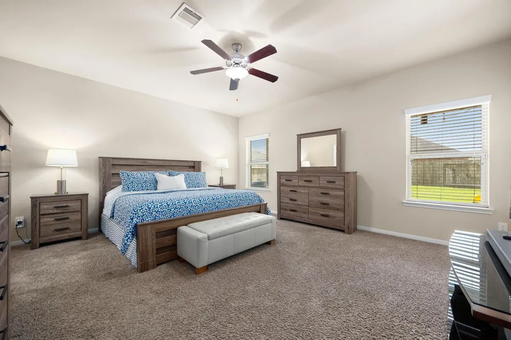 9418 Mcdowell Drive Rosenberg, TX 77469