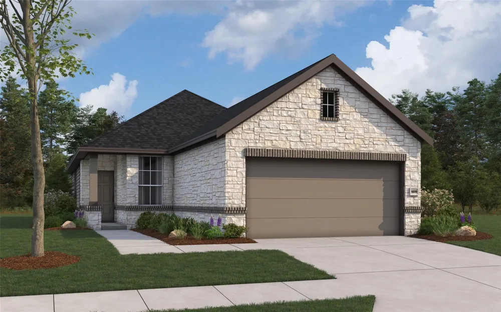 12023 Noble Heart Drive Willis, TX 77318