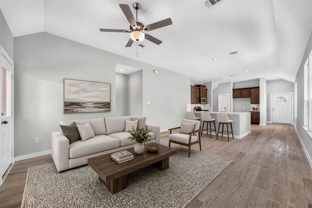 12023 Noble Heart Drive Willis, TX 77318