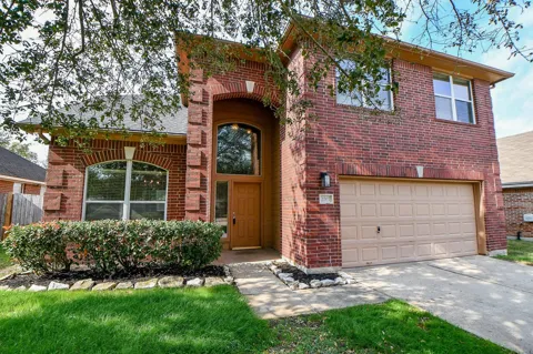 2707 Silk Tree Lane