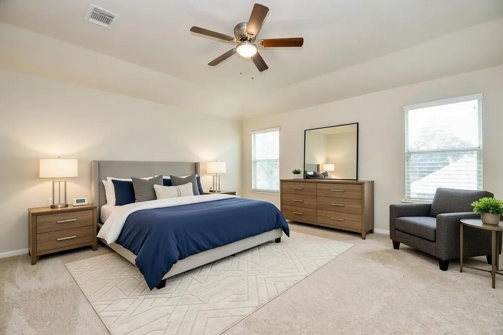 2707 Silk Tree Lane Katy, TX 77449