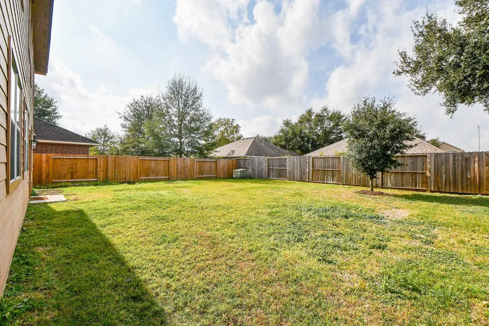 2707 Silk Tree Lane Katy, TX 77449