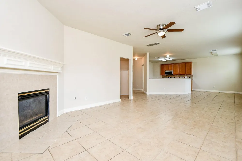 2707 Silk Tree Lane Katy, TX 77449