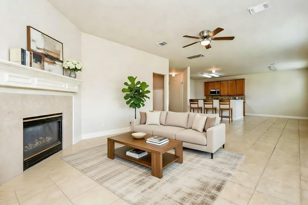 2707 Silk Tree Lane Katy, TX 77449