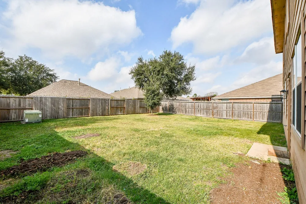 2707 Silk Tree Lane Katy, TX 77449
