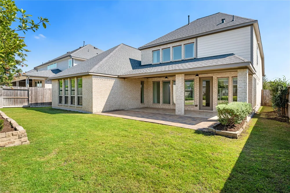 28618 Casen Ranch Lane Fulshear, TX 77441
