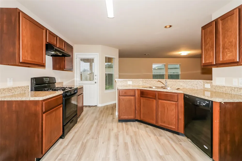 18906 Venito Drive Katy, TX 77449