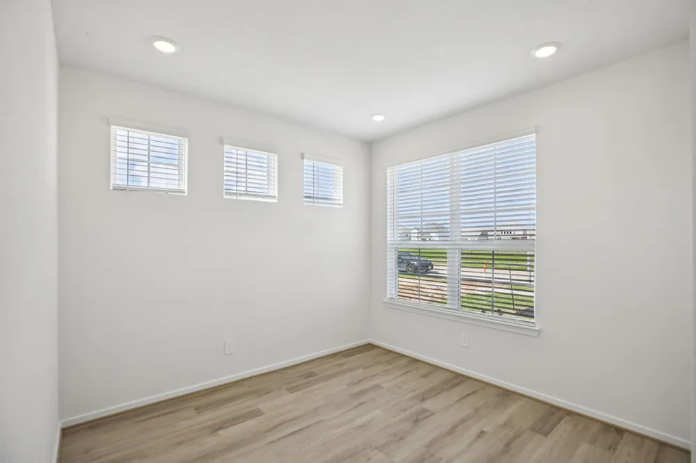 2110 Rawls Ranch Drive Conroe, TX 77301
