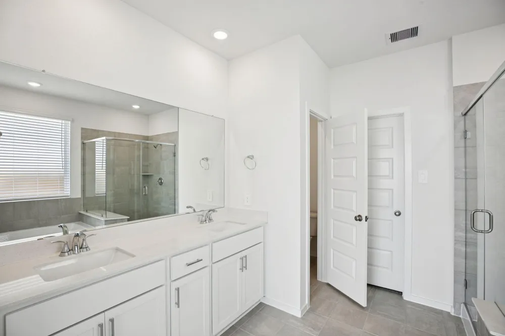 2110 Rawls Ranch Drive Conroe, TX 77301