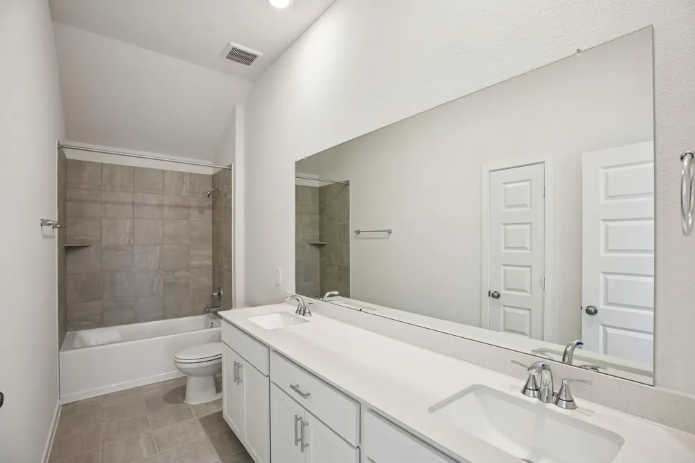 2110 Rawls Ranch Drive Conroe, TX 77301