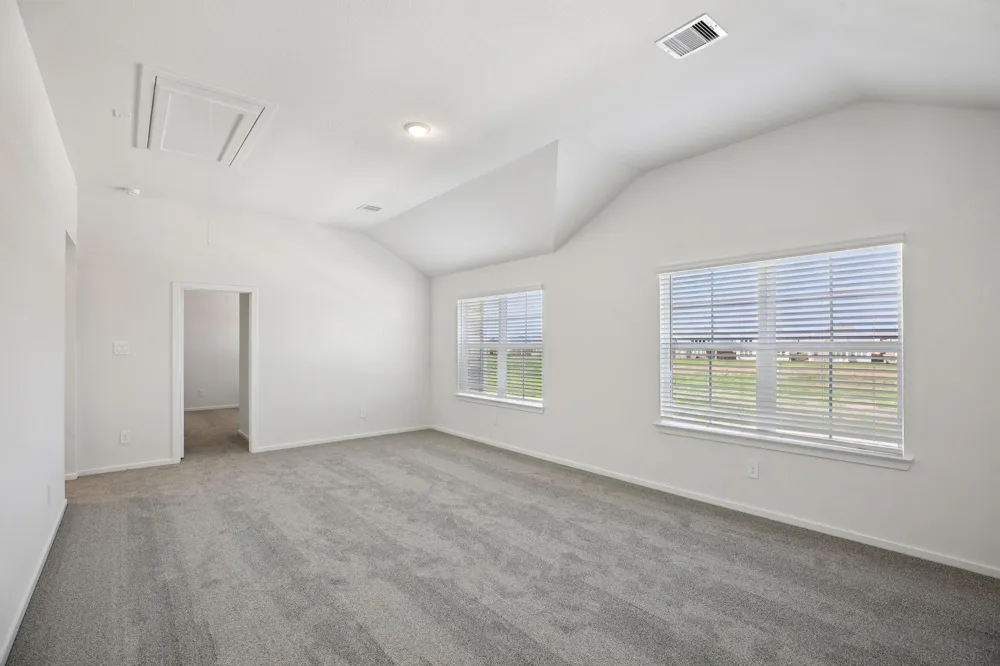 2110 Rawls Ranch Drive Conroe, TX 77301