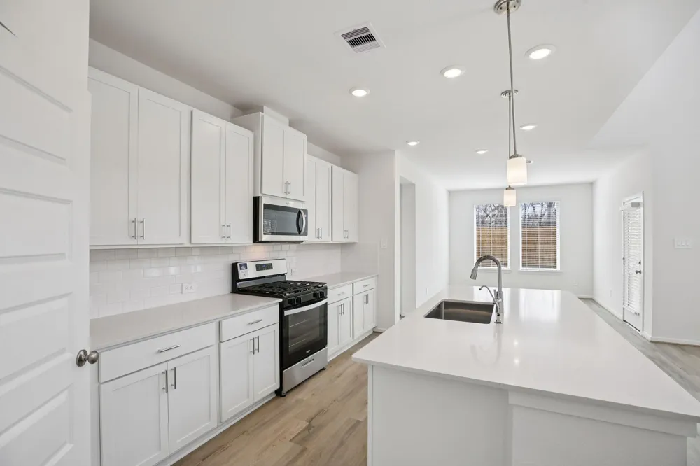 2110 Rawls Ranch Drive Conroe, TX 77301