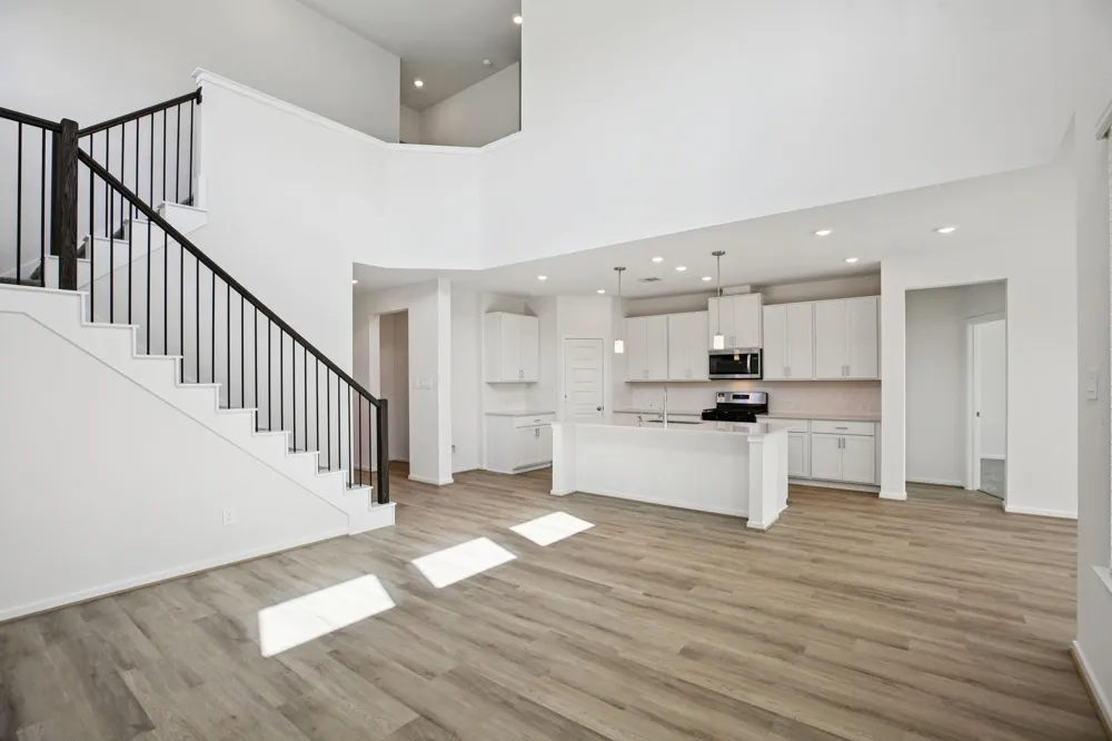 2110 Rawls Ranch Drive Conroe, TX 77301