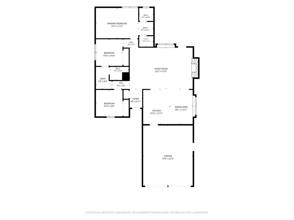 19930 Burle Oak Drive Humble, TX 77346
