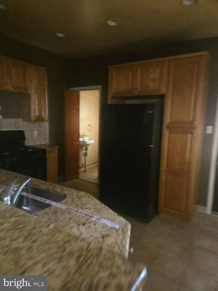 4614 MILNOR STREET Philadelphia, PA 19137
