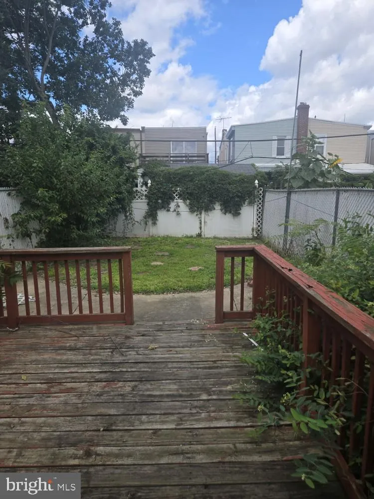 4614 MILNOR STREET Philadelphia, PA 19137