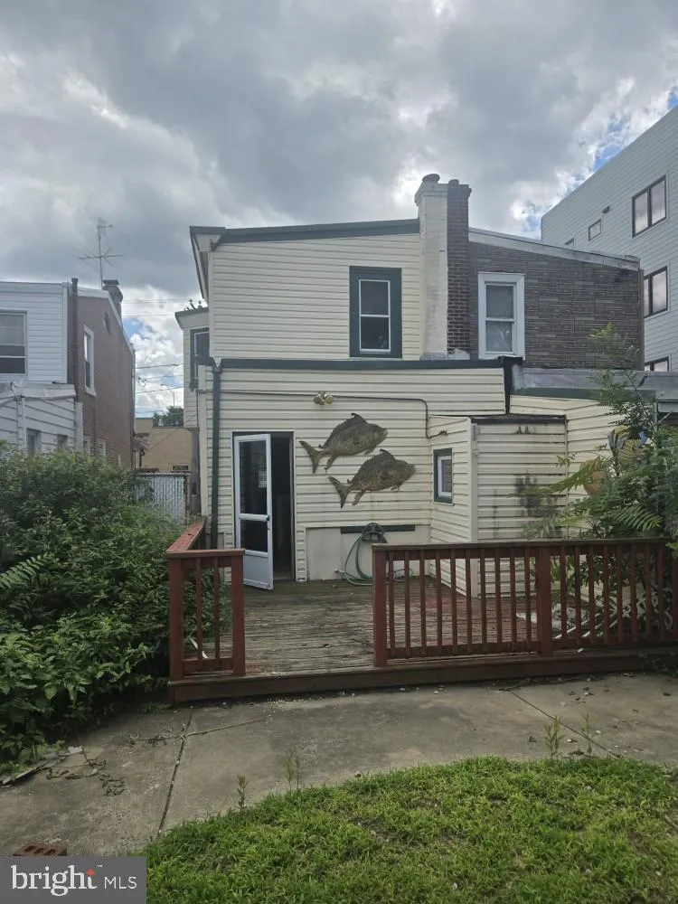 4614 MILNOR STREET Philadelphia, PA 19137
