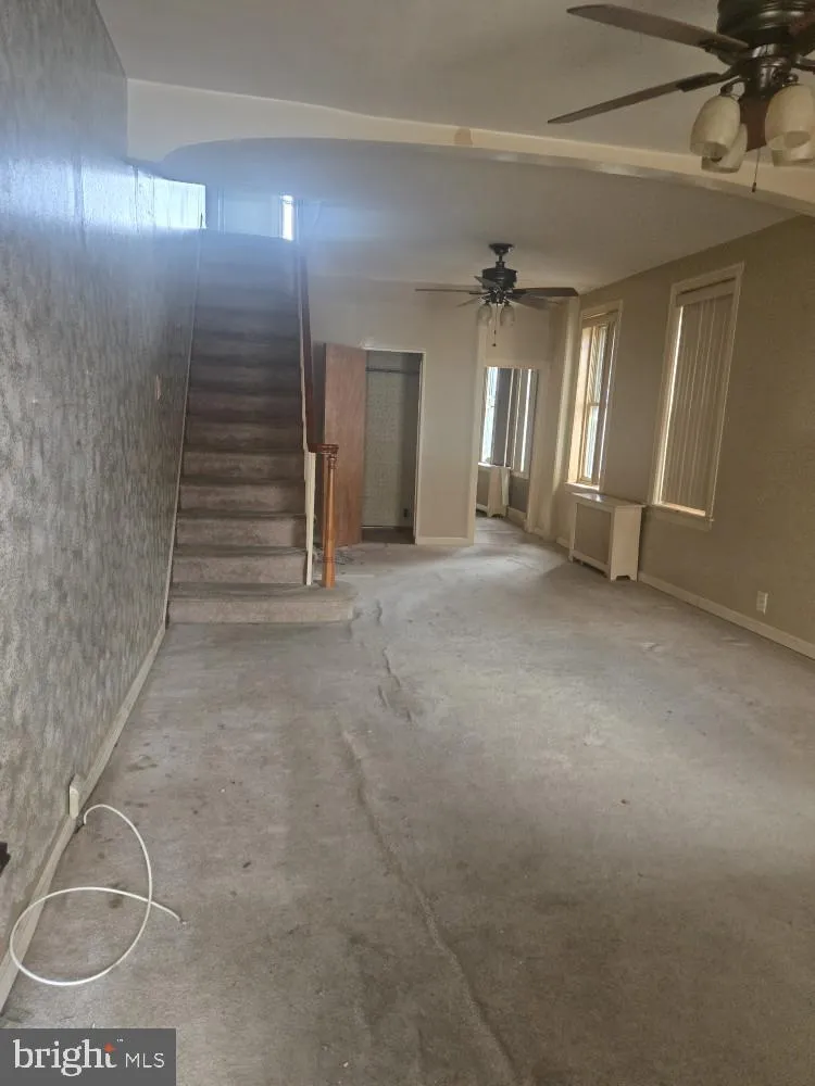 4614 MILNOR STREET Philadelphia, PA 19137