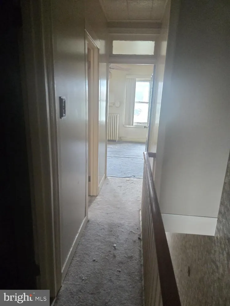 4614 MILNOR STREET Philadelphia, PA 19137