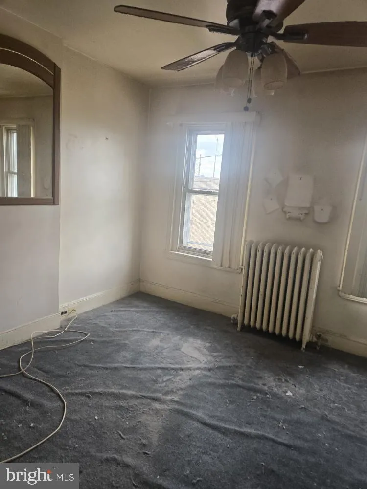 4614 MILNOR STREET Philadelphia, PA 19137