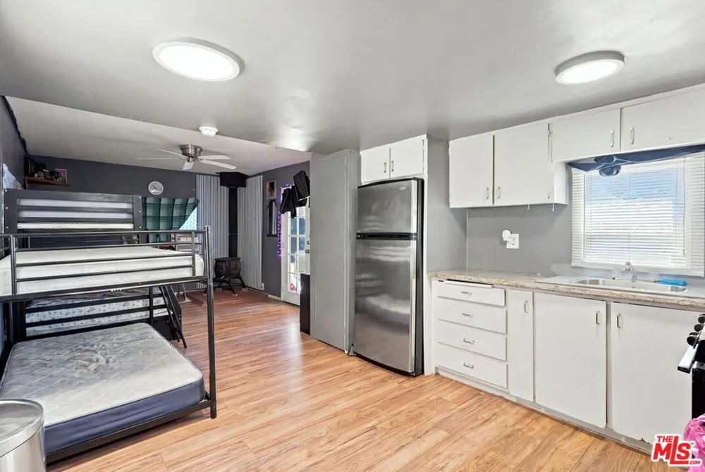 29 Margie Lane Wofford Heights, CA 93285