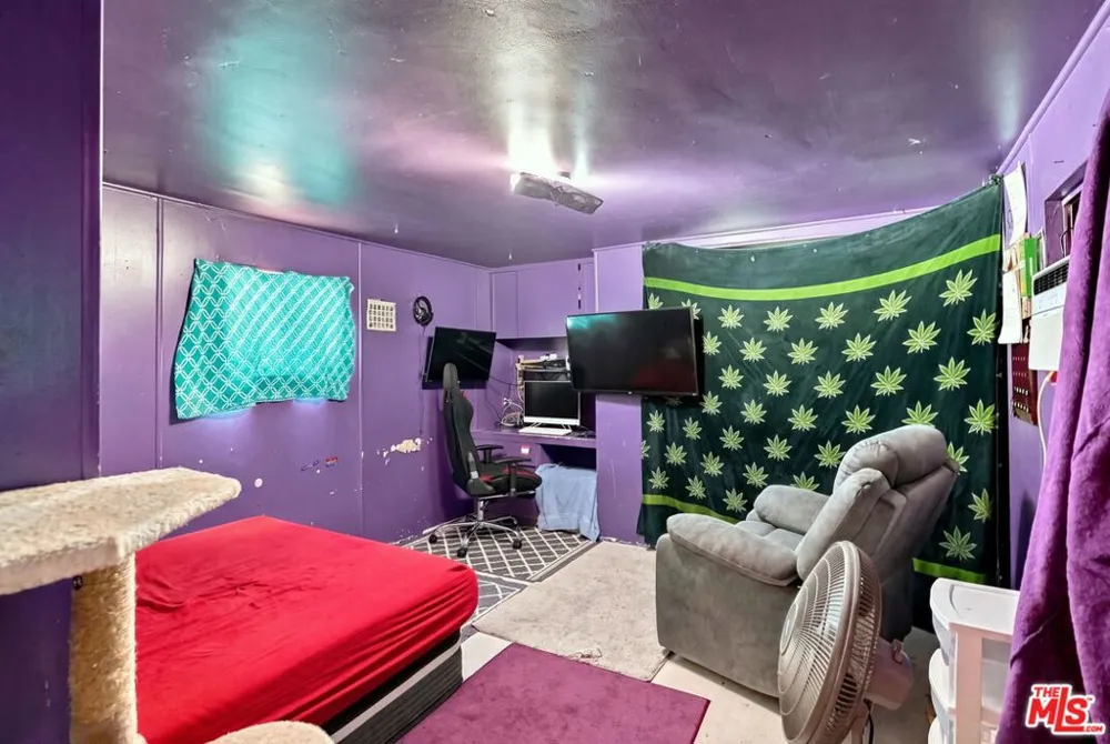 29 Margie Lane Wofford Heights, CA 93285
