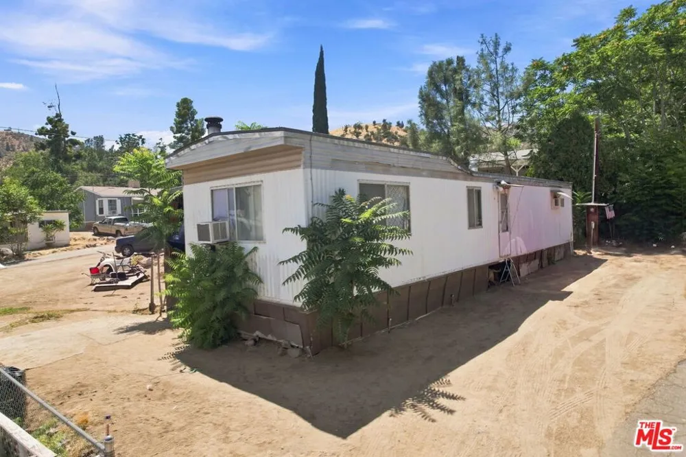 29 Margie Lane Wofford Heights, CA 93285