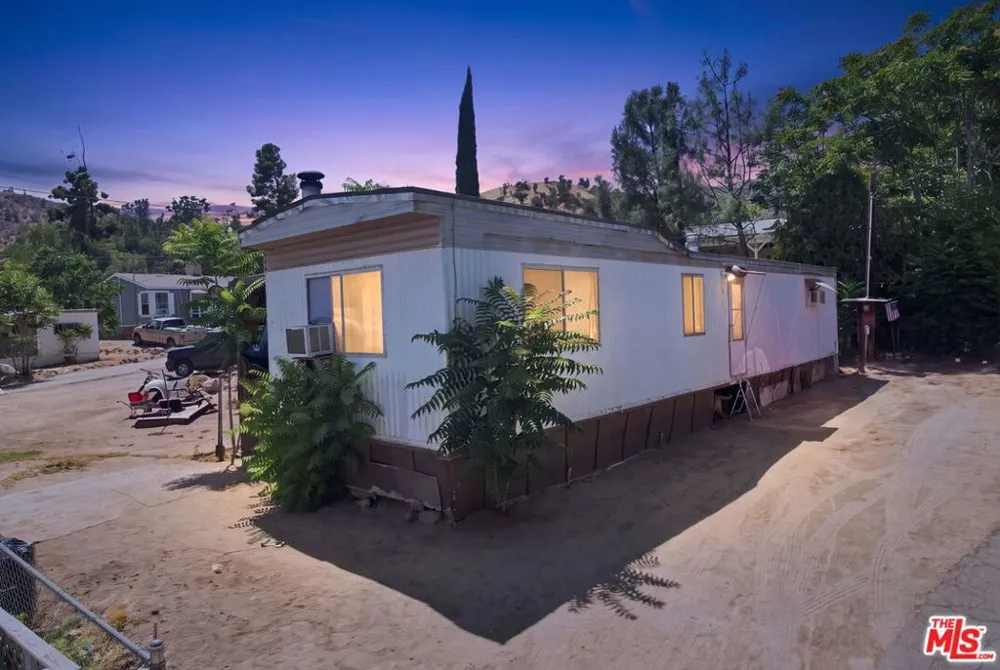 29 Margie Lane Wofford Heights, CA 93285