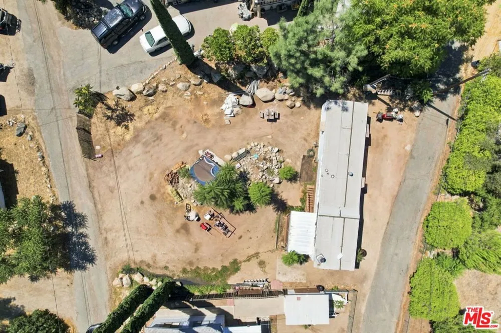 29 Margie Lane Wofford Heights, CA 93285