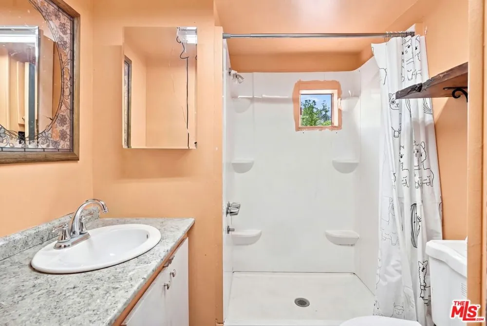 29 Margie Lane Wofford Heights, CA 93285
