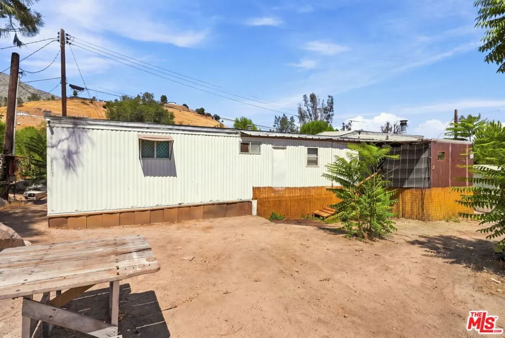 29 Margie Lane Wofford Heights, CA 93285