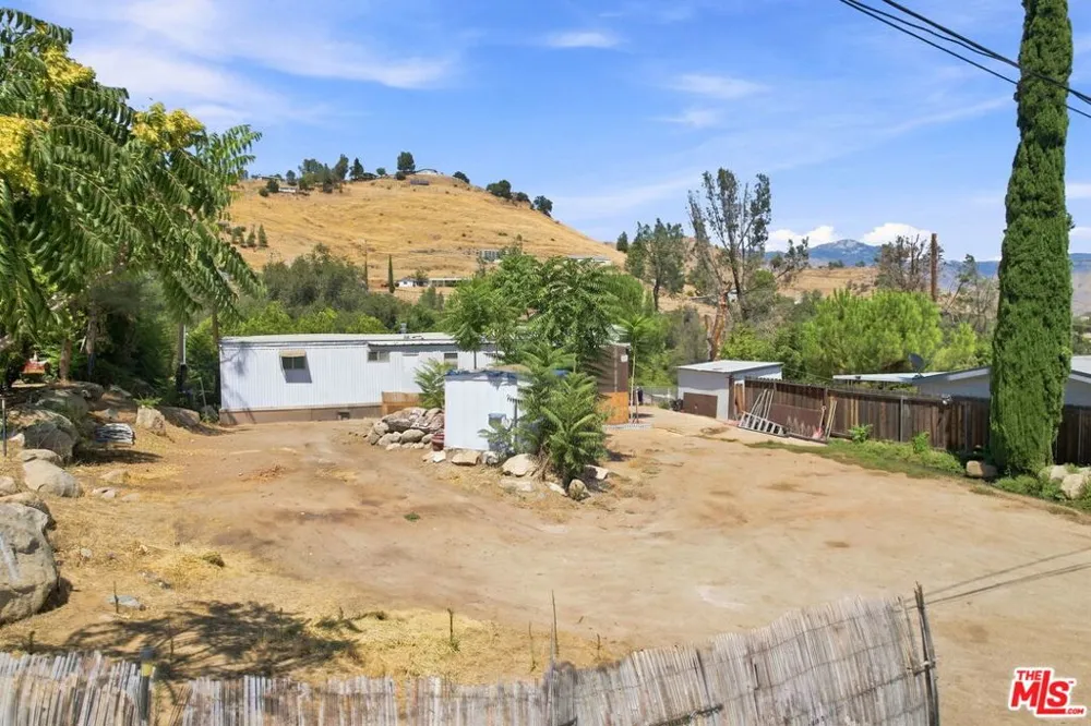 29 Margie Lane Wofford Heights, CA 93285