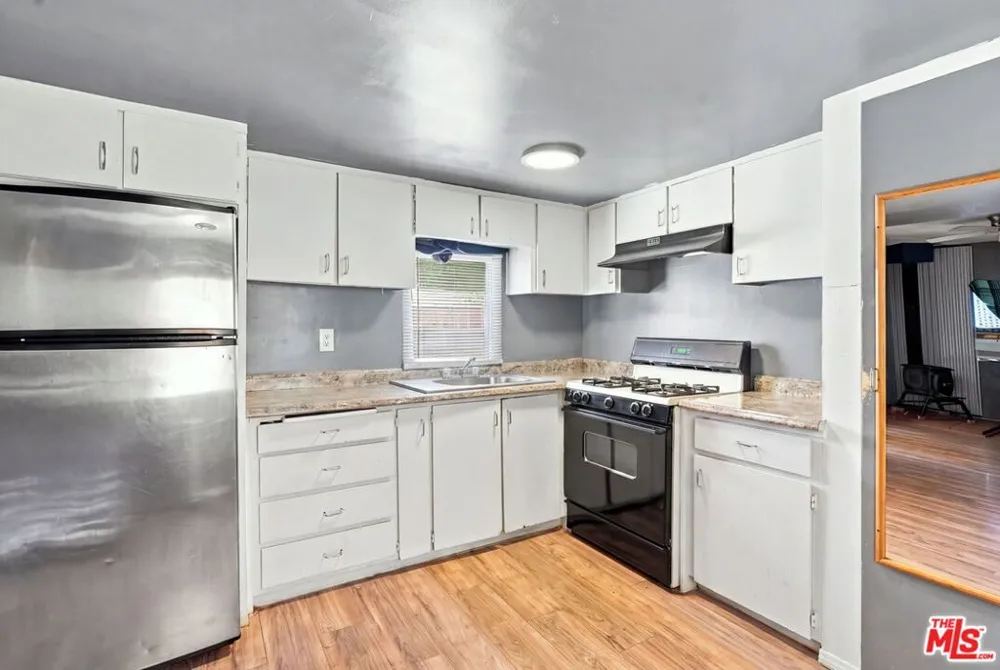 29 Margie Lane Wofford Heights, CA 93285
