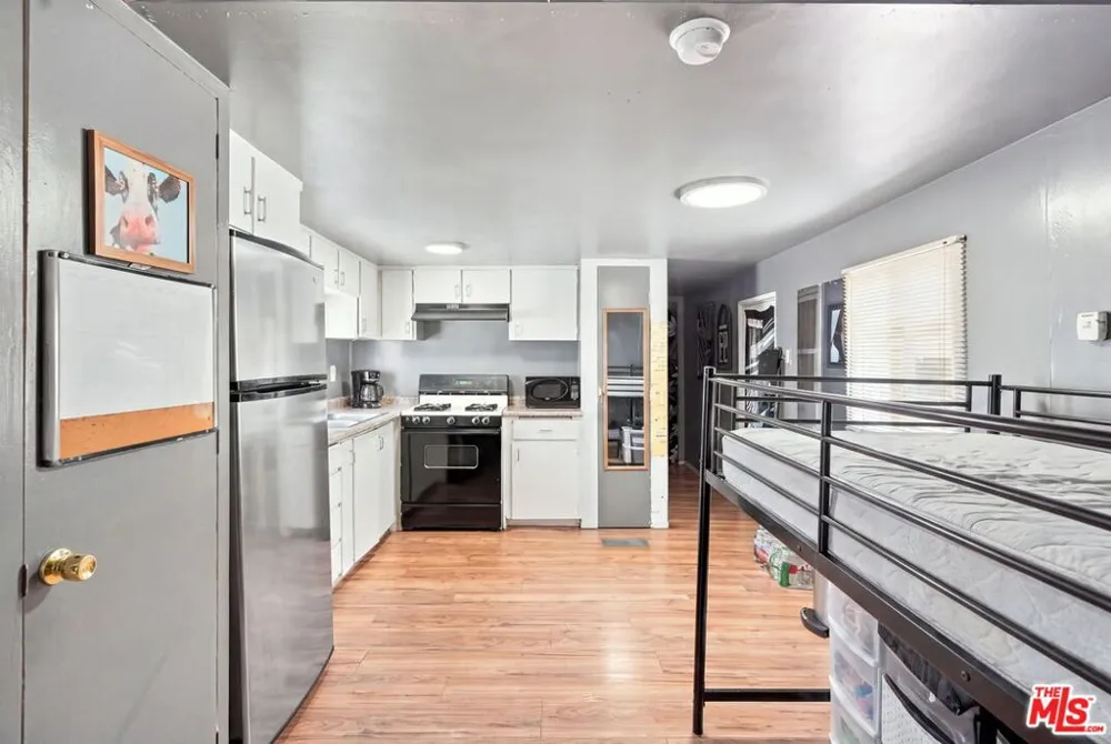 29 Margie Lane Wofford Heights, CA 93285