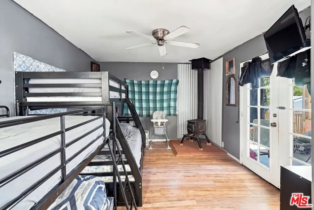 29 Margie Lane Wofford Heights, CA 93285