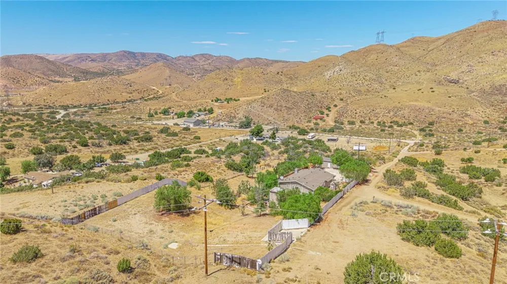 510 E Soledad Pass Palmdale, CA 93550