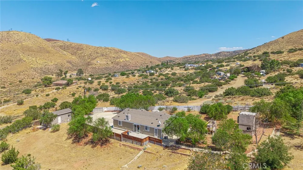 510 E Soledad Pass Palmdale, CA 93550